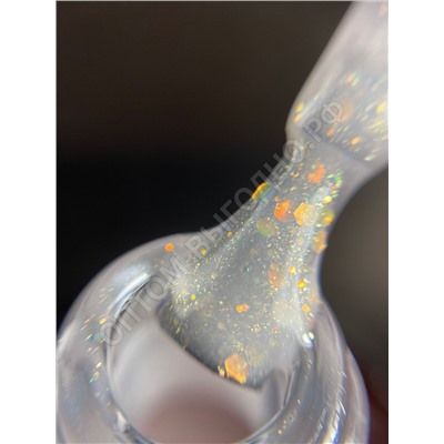 База для гель-лака Art-A камуфлирующая Opal 01, 15ml