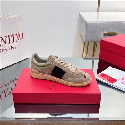 кеды Valentino