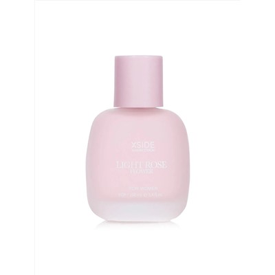 XSIDE Женские духи Mixed Light Rose Flower EDP 100 мл