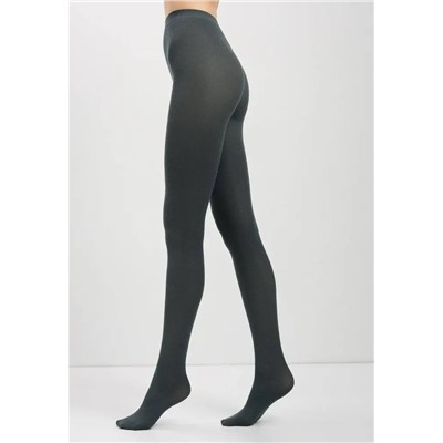 CONTE TRENDY MELANGE 60 Lycra® Плотные женские меланжевые колготки