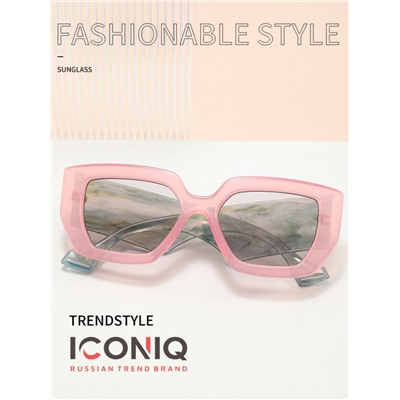 IQ20077 - Солнцезащитные очки ICONIQ 86320 Розовый