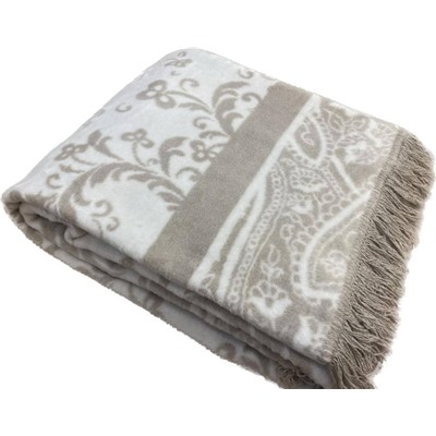 Плед cotton Rajtex 150*200 Платочек 10326a