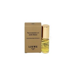 Туалетная вода Loewe Tras la tormenta en el Jardin Botanico 7ml унисекс тестер