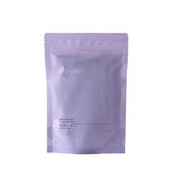 Энзимная пудра очищающая (набор) Fraijour с коллагеном и ретинолом - Retin-Collagen 3D Core Powder Wash, 30 шт*1 г