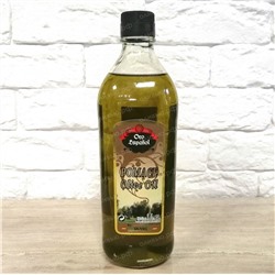 Масло оливковое рафинированное Pomace Olive Oil Oro Espanol 1 л Bertoli (Испания)