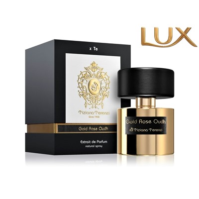 (LUX) Tiziana Terenzi Gold Rose Oudh EDP 100мл