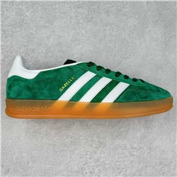 Оригинальные кроссовки ADIDA*S Gazelle для занятий спортом в помещении