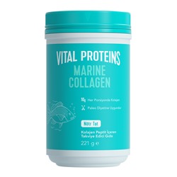 Vital Proteins морской коллаген 221 гр нейтральный вкус