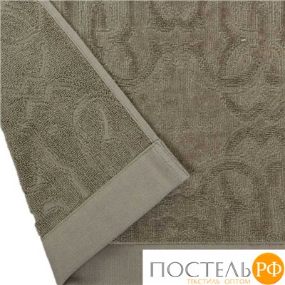 ROBERTO CAVALLI КОМП полот 2пр 40*60+60*110 ARALDICO 946 grigio х/б