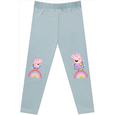 Character Peppa Pig Top And Leggings Set