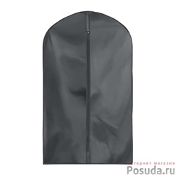 Чехол для одежды PATERRA малый, 60х105см (цвет чёрный) арт. 402-908