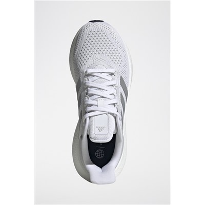 Zapatillas de running Pureboost 22 Blanco