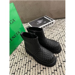 Ботильоны bottega venetta