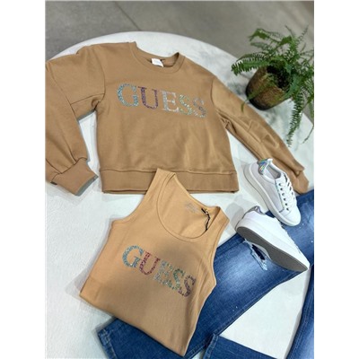 Майка Guess