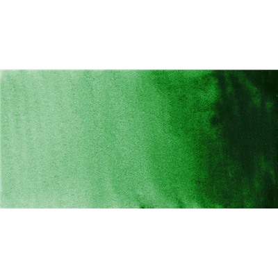 Sennelier Акварельная краска Artist, туба, 10 мл, зеленый Хукера