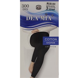 Cotton 300 XL легинсы Dea Mia (Деа Миа)