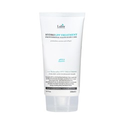 La'dor Увлажняющая маска для сухих и поврежденных волос Eco Hydro LPP Treatment 150мл 8809500810742