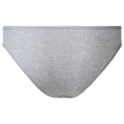 esmara® esmara Damen Slips, 5 Stück, hoher Baumwollanteil