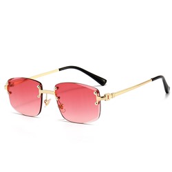 IQ20149 - Солнцезащитные очки ICONIQ 9031 Розовый