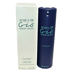 Giorgio Armani Acqua di Gio For Women edp 45 ml