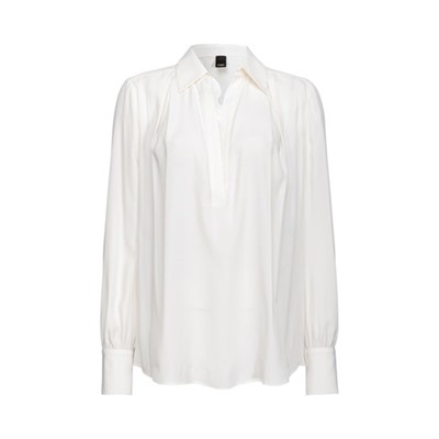 Blusa - Blanco