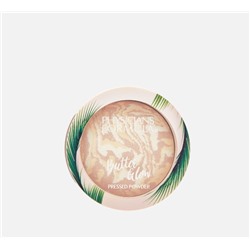 Пудра для лица Physician's Formula с эффектом свечения - Murumuru Butter Glow Pressed Powder - прозрачный