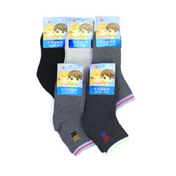 Детские носки тёплые Kaerdan C-921