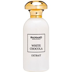 Женские духи   Richard White Chocola Extrait edp for women 100 ml