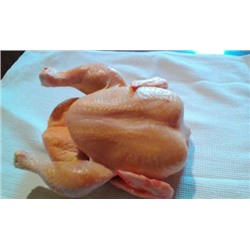 Цыпленок для жарки (охлажденный) старая цена 235.00