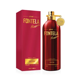 Fontela Premium - Sultan 100 ml