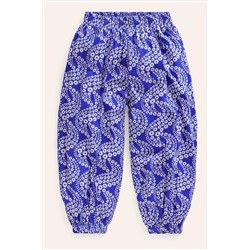 Boden Jersey Harem Trousers