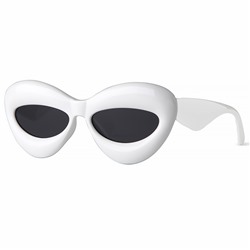 IQ20089 - Солнцезащитные очки ICONIQ 86627 Белый