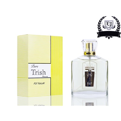 EMPIRE PERFUMES №197 100 ML (Fly Falcon Pure Trish Homme)