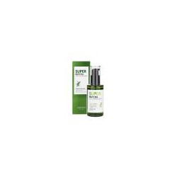 SOME BY MI SUPER MATCHA PORE TIGHTENING SERUM Сыворотка для сужения пор с экстрактом чая матча 50мл