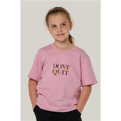 футболка для девочки Д 0101/1-08 -50%