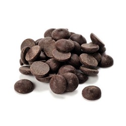 Какао тертое Cacao Barry (диски), 200 гр