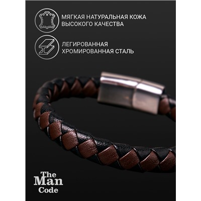 Браслет р.21 THE MAN CODE, 40079541