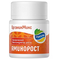 Аминорост Органический стимулятор роста