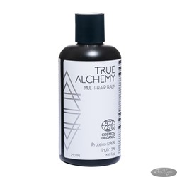 Multi-Hair Balm: Proteins 1,2% & Inulin 3% бальзам для волос, 250мл, TRUE ALCHEMY