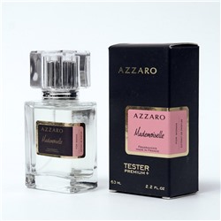 Женские духи   Тестер премиум+ Azzaro Mademoiselle for woman  63 ml