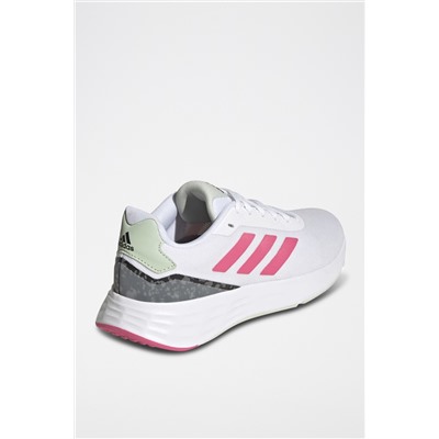 Zapatillas de running Start Your Run Blanco y fucsia