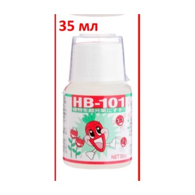 HB-101 жидкость 35 мл.