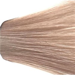 Lebel luviona краска для волос smoky brown 9 дымчато-коричневый 80гр