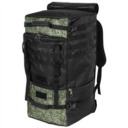 Рюкзак тактический П17006 (Зеленый)