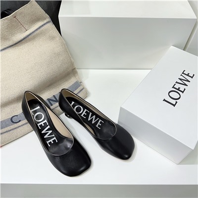 Туфли LOEWE