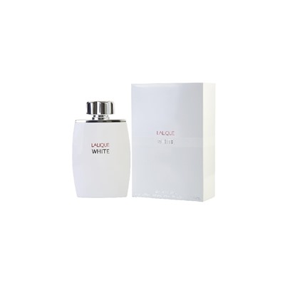 Туалетная вода Lalique White 125мл edt муж