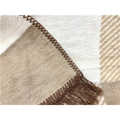 Плед cotton Rajtex 150*200 Милан 18108a