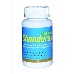Chondurax Glucosamine Chondroitin Msm 90 Tablet
