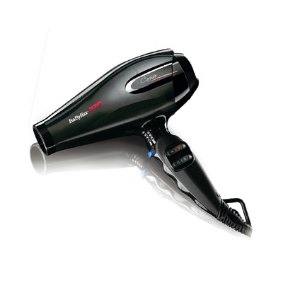 Фен BaByliss Pro Caruso Bab6520Re