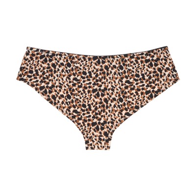 Panty
     
      Janina, Leopardenmuster